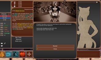 Strive Conquest Adult Game Screenshots (1)