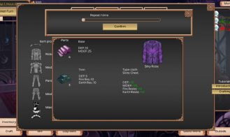 Strive Conquest Adult Game Screenshots (2)