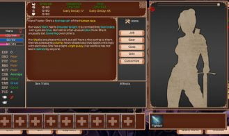 Strive Conquest Adult Game Screenshots (3)