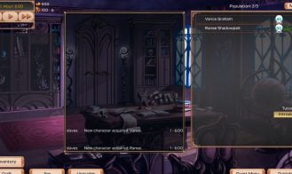 Strive Conquest Adult Game Screenshots (5)