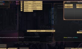 Strive Conquest Adult Game Screenshots (6)