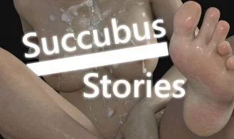 Succubus Stories cover