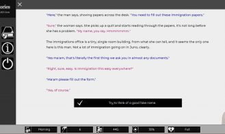 Succubus Stories Adult Game Screenshots (1)