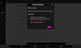 Succubus Stories Adult Game Screenshots (6)