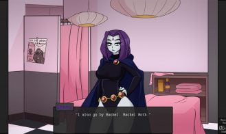 Taboo Titans Adult Game Screenshots (2)