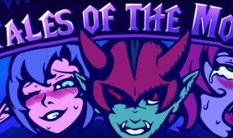 Tales of the Moon porn xxx game download cover