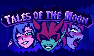 Tales of the Moon Adult Game Screenshots (2)