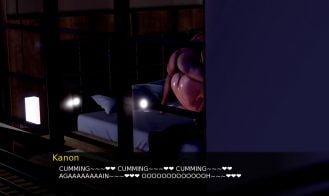 Teaser～Date～Kanon! Adult Game Screenshots (4)