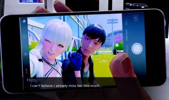 Teaser～Date～Kanon! Adult Game Screenshots (5)