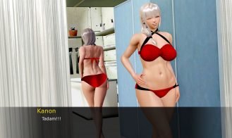 Teaser～Date～Kanon! Adult Game Screenshots (7)