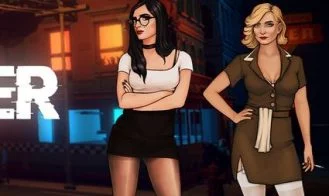 The Night Driver cover