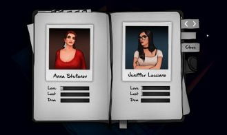 The Night Driver Adult Game Screenshots (3)