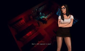 The Night Driver Adult Game Screenshots (6)