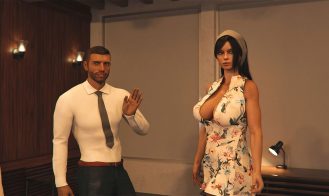 The Secret Reloaded Adult Game Screenshots (3)