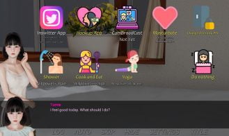 Tomie Wanna Get Married Adult Game Screenshots (2)