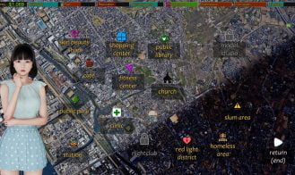 Tomie Wanna Get Married Adult Game Screenshots (5)