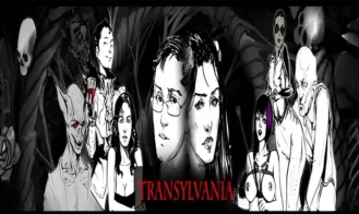 Transylvania cover
