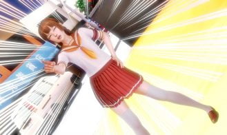 Twin Maniax! Adult Game Screenshots (2)