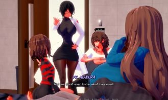 Twisted World Adult Game Screenshots (2)