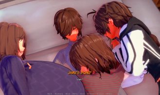 Twisted World Adult Game Screenshots (7)