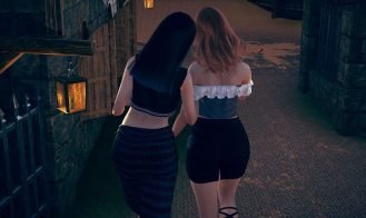 Wartribe Academy Adult Game Screenshots (1)