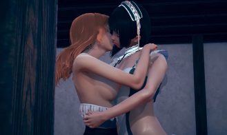 Wartribe Academy Adult Game Screenshots (2)