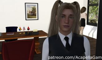 Acappella Adult Game Screenshots (4)