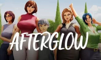 Afterglow cover