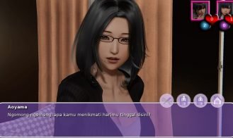 Araiya Adult Game Screenshots (5)