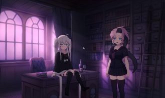 Aren’t Grim Reapers Supposed to be Scary Adult Game Screenshots (2)