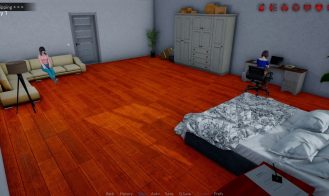 Astral Lust Adult Game Screenshots (2)