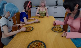 Astral Lust Adult Game Screenshots (5)