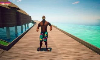 Bimbo Paradise cover