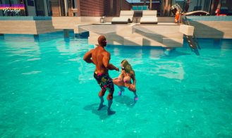 Bimbo Paradise Adult Game Screenshots (2)