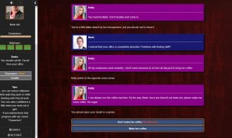 Boring Days Adult Game Screenshots (3)