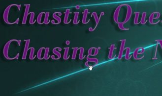 Chastity Quest: Chasing the Next Release porn xxx game download cover