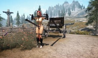 Chastity Quest Chasing the Next Release Adult Game Screenshots (3)