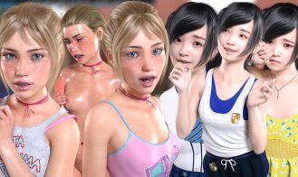 Chloe 18 Fake Family Adult Game Screenshots (1)