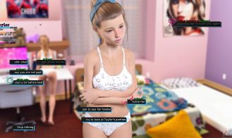 Chloe 18 Fake Family Adult Game Screenshots (2)