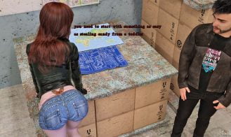 Chloe 18 Fake Family Adult Game Screenshots (4)