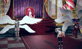 Corrupted World Adult Game Screenshots (2)