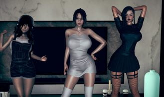 Corrupted World Adult Game Screenshots (6)