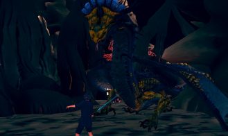 Corrupted World Adult Game Screenshots (8)