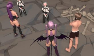 Corrupted at the Core Adult Game Screenshots (4)