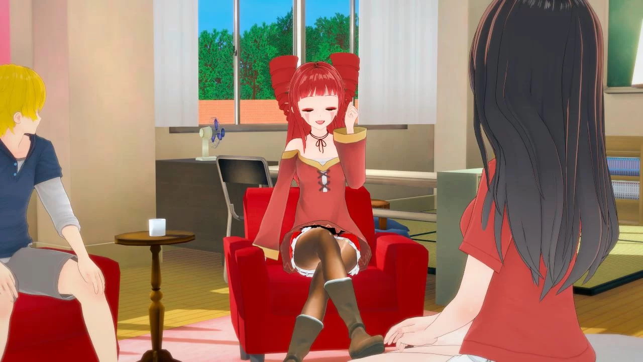 Crazy GameMaster cover