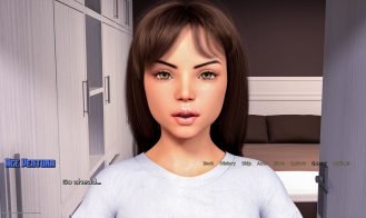 Deadlocked in Time Adult Game Screenshots (4)