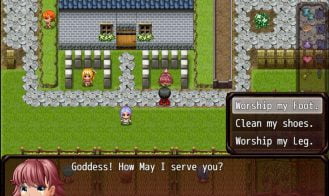 Death’s Punishment Adult Game Screenshots (3)