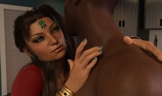 Desi Milf Seduction Adult Game Screenshots (3)