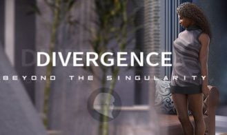 Divergence: Beyond The Singularity porn xxx game download cover
