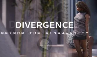 Divergence: Beyond The Singularity cover